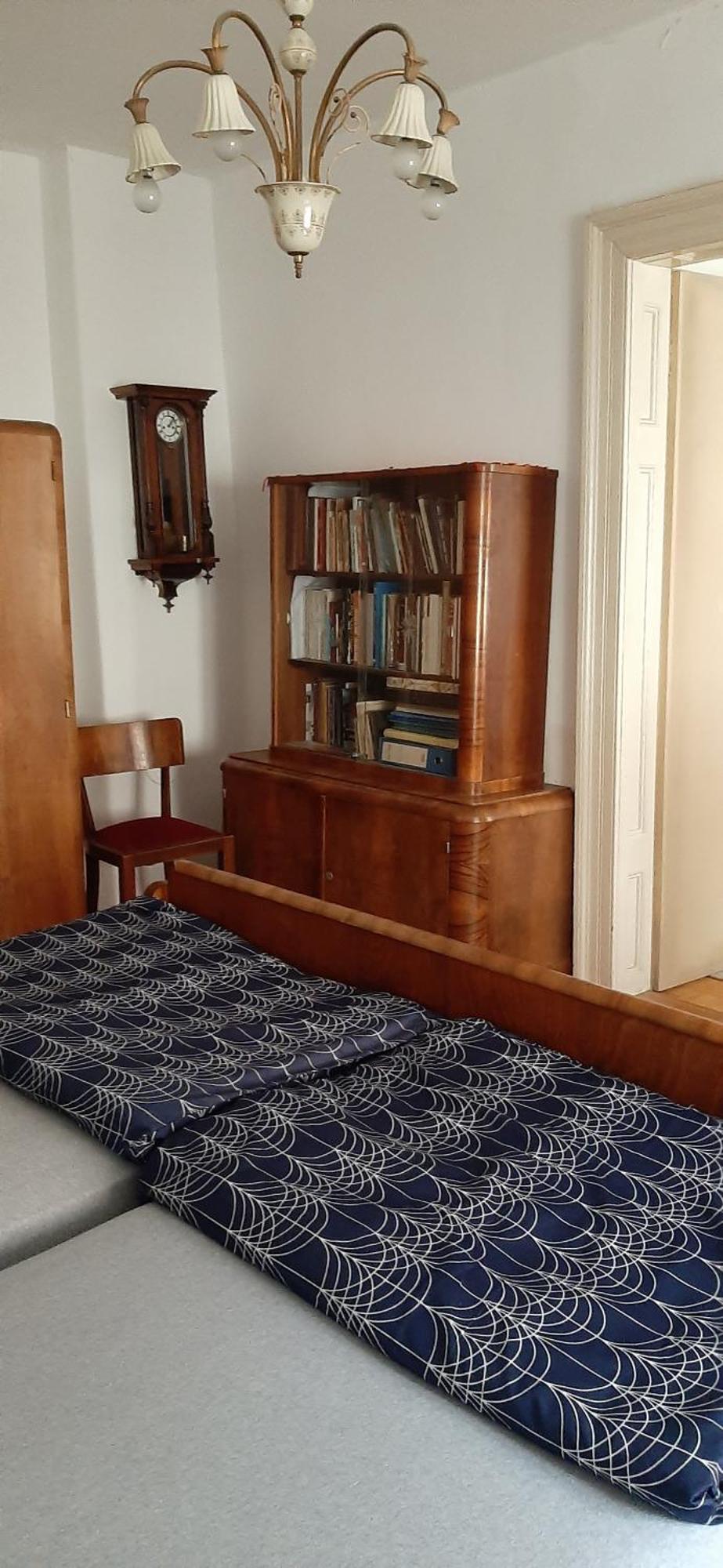Apartment History Zagreb Buitenkant foto