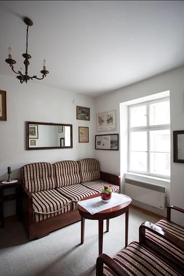 Apartment History Zagreb Buitenkant foto