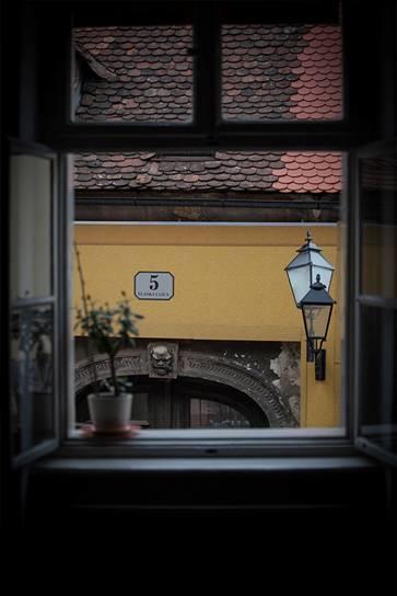 Apartment History Zagreb Buitenkant foto