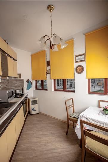 Apartment History Zagreb Buitenkant foto